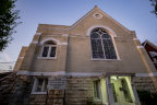 St. Mark A.M.E. Zion Church